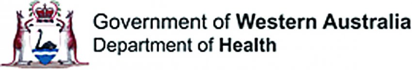 Department of Health Department of Health